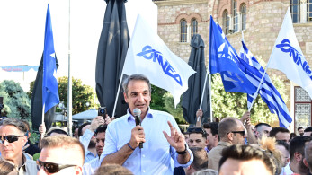 Κυριάκος Μητσοτάκης από Αιγάλεω: Αυξήσεις μισθών και μάχη με την ακρίβεια - Τι αλλάζει από Σεπτέμβριο στην οικονομία