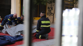 Πετράλωνα: Μετατράπηκαν σε συλλήψεις οι προσαγωγές για την κατάρρευση της πολυκατοικίας