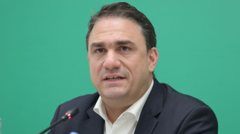 Κώστας Τσουκαλάς για τρομοκρατικές επιθέσεις σε στελέχη ΝΔ: Αποτρόπαιο έγκλημα