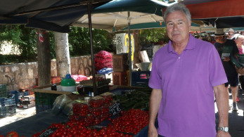 Αήθης επίθεση Σγουρού στον Ζαχαρό