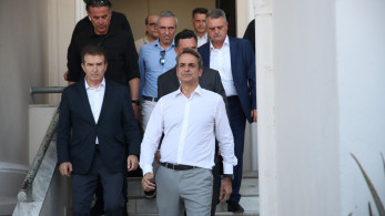 «Καμία ανοχή στο αίμα και στον διχασμό των άκρων»