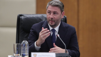 Ανδρουλάκης: Διακηρύξεις εθνικής στρατηγικής χωρίς σχέδιο εφαρμογής