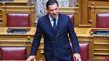 Άδωνις Γεωργιάδης για τα Ψαρά: Ηθικό χρέος να τα επισκεφτώ και να δω το νέο Κέντρο Υγείας (video)