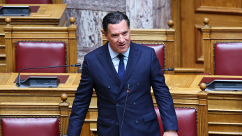 Άδωνις Γεωργιάδης: Η Θεοδώρα Τζάκρη τα έχει βρει με το ΠΑΣΟΚ - Θέλει να βγαίνει πάντα βουλευτής