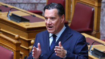 Άδωνις Γεωργιάδης: ζήτησε την εφαρμογή του αντιρατσιστικού νόμου για την άρνηση ξενάγησης σε Ισραηλινή τουρίστρια