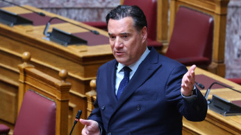 Άδωνις Γεωργιάδης για τις τρομοκρατικές επιθέσεις: Στόχος ήταν η ΝΔ (video)