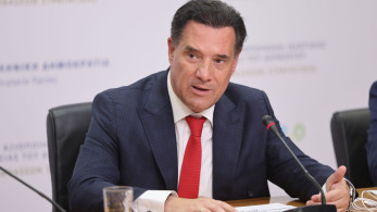 Άδωνις Γεωργιάδης: Το ΠΑΣΟΚ οδεύει σε εκλογική συντριβή (video)
