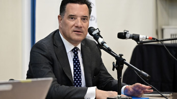 Άδωνις Γεωργιάδης: Η ακροαριστερή βία πρέπει να τεθεί εκτός νόμου