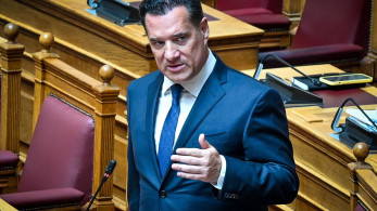 «Μπλόκο» με τροπολογία Άδωνη Γεωργιάδη σε όλα τα ψεκασμένα καπνιζόμενα προϊόντα
