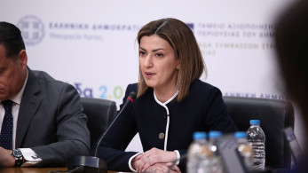 Ειρήνη Αγαπηδάκη για την ψυχική υγεία: Ζήτημα δημόσιας πολιτικής