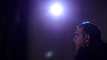 Τα «και έτσι κι αλλιώς» του Αλέξη… Τεπενδρή: ο «τρελοπενηντάρης»… ημιπιτσιρικάς