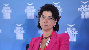Αλεξία Μπακογιάννη για Γιωτόπουλο και Κουφοντίνα: Ποια κοινωνία κάνει τα θύματα να είναι απόλυτα χαμένα; (video)