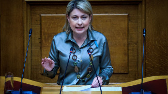 Χριστίνα Αλεξοπούλου: Η ακρίβεια παραμένει η μεγαλύτερη μάχη (video)
