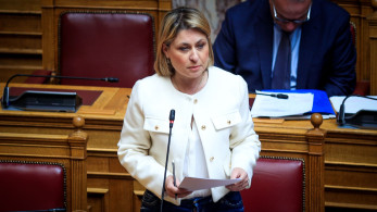 Χριστίνα Αλεξοπούλου απαντά στη Βάσια Αναστασίου και το ΠΑΣΟΚ: Πετάει «ιδεάρες» (video)