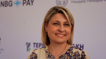 Χριστίνα Αλεξοπούλου για μεταναστευτικό: Η Ελλάδα δεν είναι πια εύκολη δίοδος (video)