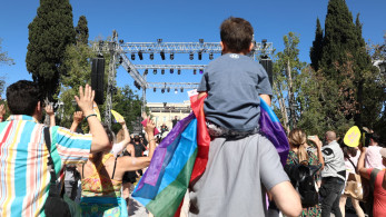 Athens Pride 2026 - Κορυφώνονται οι εκδηλώσεις για την πορεία Υπερηφάνειας στο Σύνταγμα