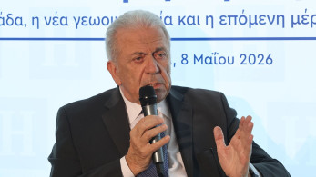 Δημήτρης Αβραμόπουλος για το Qatargate: Έκοψα το αίτημα τους (video)