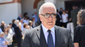 Άρης Πορτοσάλτε για Δημήτρη Αβραμόπουλο: Ξέπλυμα που δηλώνεται στην εφορία, εγώ δεν έχω ξαναδεί (video)
