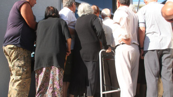 Ορφέας Γεωργίου για τα Capital controls: Ο Τσίπρας αποδόμησε το τι σημαίνει Αριστερά (video)