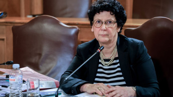 Δήμητρα Χαλικιά για τη μήνυση στον Τάσο Τέλλογλου: Η αλήθεια δεν ξεχνιέται (video)