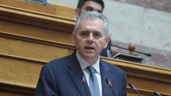 Μάξιμος Χαρακόπουλος: Υγιή πρότυπα απέναντι στη μάστιγα των ναρκωτικών