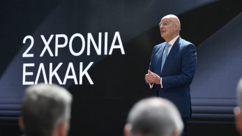 Νίκος Δένδιας: η καινοτομία αλλάζει την Εθνική Άμυνα
