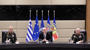 Νίκος Δένδιας: Οι Ένοπλες Δυνάμεις φέρουν ευθύνη και για το περιβάλλον