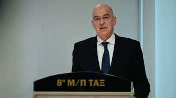 Νίκος Δένδιας για το Δίστομο: Ζωντανή η ιστορική μνήμη