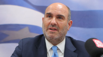 Δημήτρης Μαρκόπουλος: Στήριξη σε συνταξιούχους και ενοικιαστές, 72 δόσεις και μήνυμα κατά του λαϊκισμού (video)