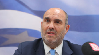 Δημήτρης Μαρκόπουλος: Επαφές με παραγωγικούς φορείς σε Βόλο και Αργολίδα ενόψει ΔΕΘ - Τι συζήτησαν