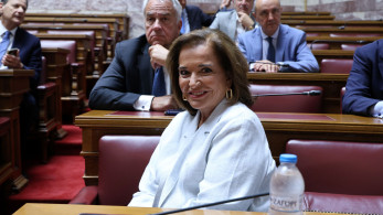 Ντόρα Μπακογιάννη: Ο λαός θα κρίνει με βάση την αξιοπιστία (video)