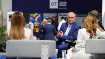 Τάκης Θεοδωρικάκος: «Χωρίς το πλαφόν θα είχαμε 3-4 μονάδες υψηλότερο πληθωρισμό τροφίμων»