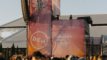 Ejekt Festival 2026: δύο ημέρες γεμάτες μουσική και μοναδικές εμπειρίες με την ενέργεια της ΔΕΗ