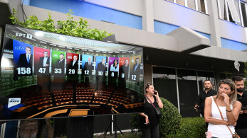 Η αντιπολίτευση παράγει περισσότερο θόρυβο απ' ό,τι αντέχει η κοινωνία