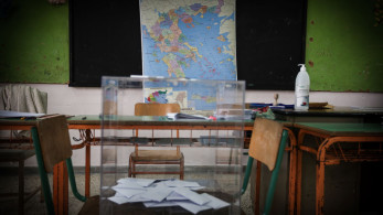 Δημοσκόπηση Interview: κερδίζουν ΝΔ και ΕΛΑΣ, μακράν καταλληλότερος ο Μητσοτάκης με δεύτερο τον κανένα