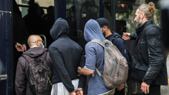 Οπαδική επίθεση στη Βόρεια Εύβοια: στο εδώλιο για Λυγγερίδη ένας συλληφθείς (video)