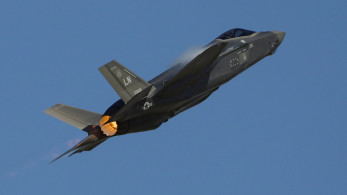 Οι κινητήρες του Kaan, τα F-35 και η γεωπολιτική ασυλία της Τουρκίας