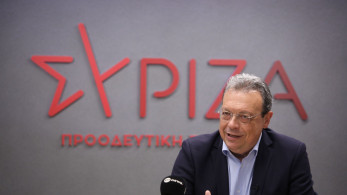 Διάλογος Ζαχαρού - Σπανού για Φάμελλο: Θα τον φάνε λάχανο;- Ναι, δεν μπορεί να παραμείνει (video)