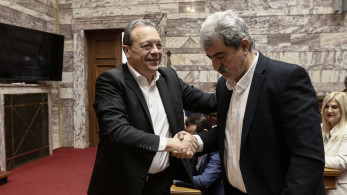 Έκτακτο δελτίο θυέλλης στον ΣΥΡΙΖΑ: τίτλοι τέλους για την προεδρία Φάμελλου - Μετωπική σύγκρουση με τον Παύλο Πολάκη