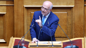 Γιώργος Φλωρίδης: Καμία κυβερνητική εμπλοκή στους ευρωεισαγγελείς