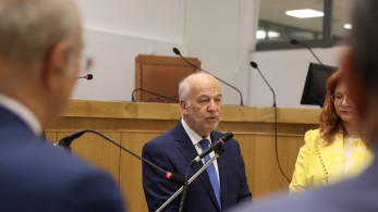 Γιώργος Φλωρίδης από το Εφετείο: Έργα άνω των 5 εκατ. ευρώ