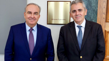 Μάξιμος Χαρακόπουλος: 310 νέες υποτροφίες διδακτορικών σπουδών - Επένδυση στη νέα γενιά επιστημόνων