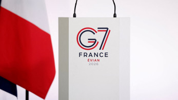 Γαλλία: Σύνοδος των G7 στο Εβιάν - Στο επίκεντρο Ιράν και Ουκρανία