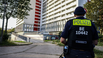 Γερμανία: Πέντε νεκροί από πυροβολισμούς - Συνελήφθη ύποπτος