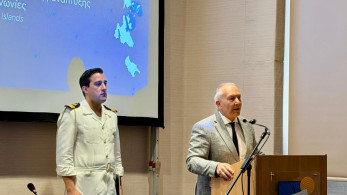 Στέφανος Γκίκας: Η νησιωτικότητα βρίσκεται πλέον ψηλά στην εθνική και ευρωπαϊκή ατζέντα