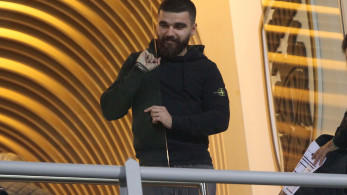Ένοχος ο Γιώργος Σαββίδης για ηθική αυτουργία σε εκβίαση μάνατζερ