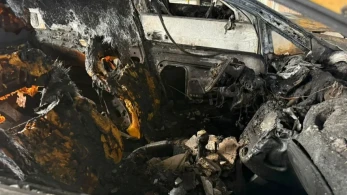 Αφροδίτη Νέστορα για την εμπρηστική επίθεση στο σπίτι της: «Απάνθρωπο, τυφλό τρομοκρατικό χτύπημα»