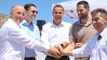 Σταύρος Παπασταύρου: «Πολιτεία, Περιφέρεια και ΕΥΔΑΠ διασφαλίσαμε την άρδευση του Κωπαϊδικού Πεδίου»