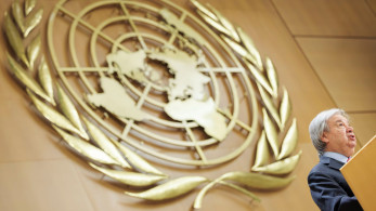 «Παγώνουν» οι συνομιλίες ΗΠΑ και Ιράν στην Ελβετία