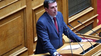 Δημήτρης Καιρίδης για το ένταλμα σύλληψης Αβραμόπουλου: Αστεία υπόθεση (video)
